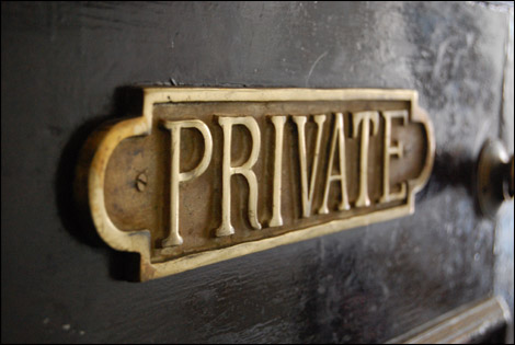 Privatizing Social Security