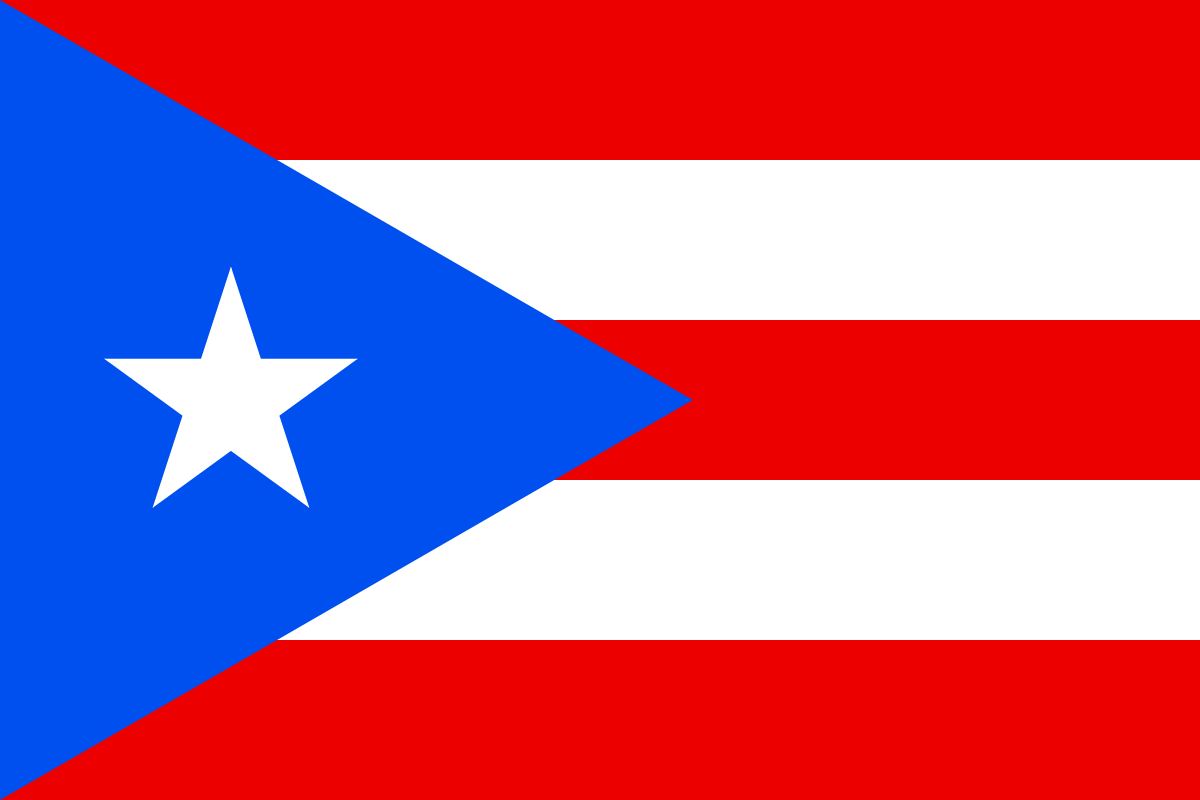 Puerto Rico Votes For Statehood in Non-Binding Referendum
