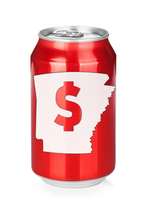 “Revenue Raising” Soda Tax Fails to Bring in Revenue